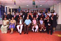 CONVOCATION