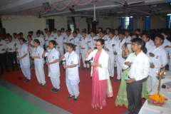 NURSES DAY