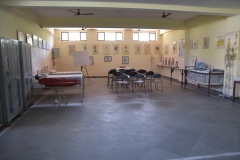 Pre-Clinical Lab