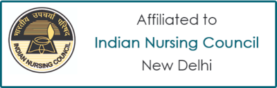 indian council for nursing