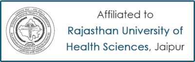 Rajasthan university of healthsciences
