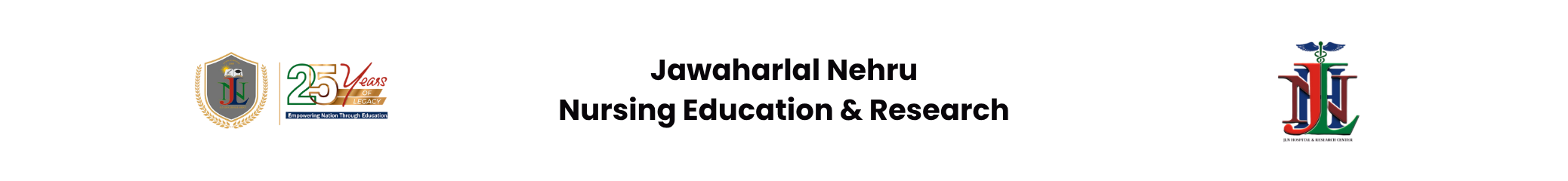 JLN Nursing Education Logo