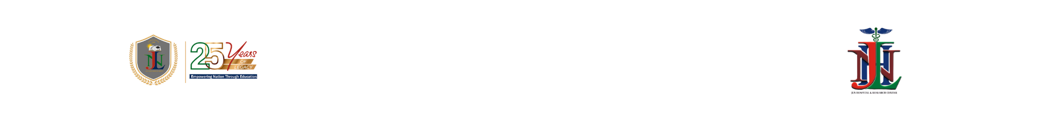 JLN Nursing Education Logo